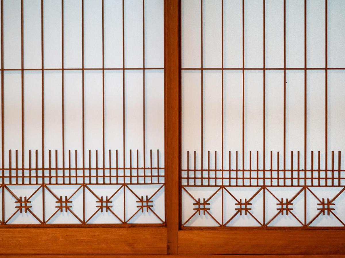 Yukari Shijo Kyoto Villa Bagian luar foto