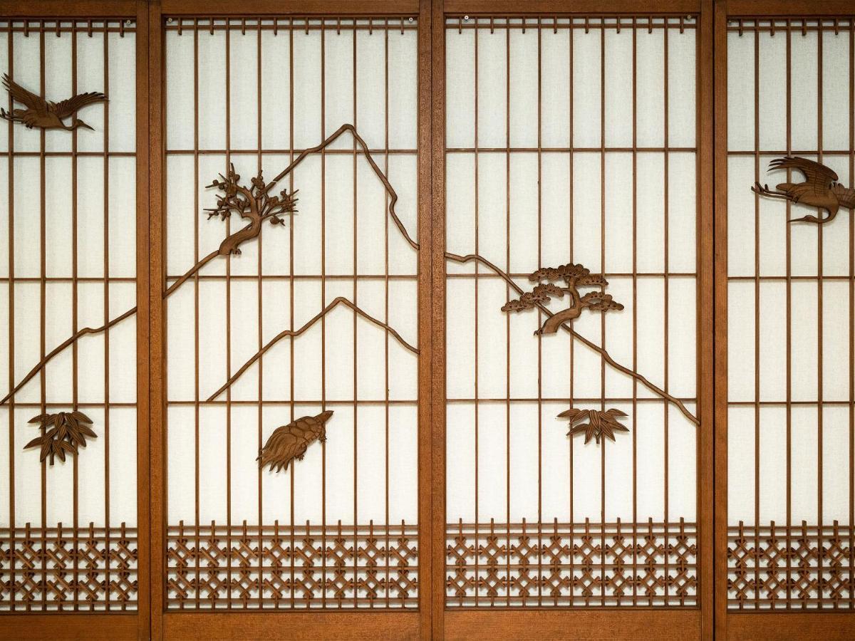 Yukari Shijo Kyoto Villa Bagian luar foto