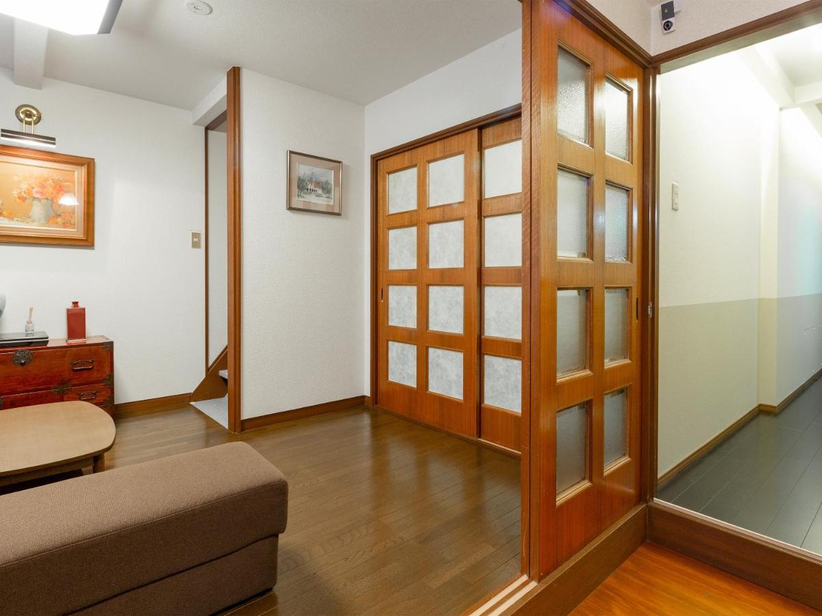 Yukari Shijo Kyoto Villa Bagian luar foto