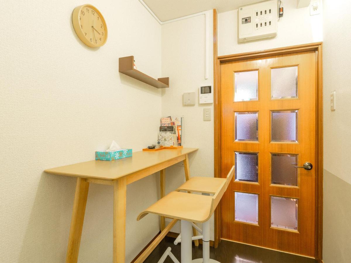 Yukari Shijo Kyoto Villa Bagian luar foto