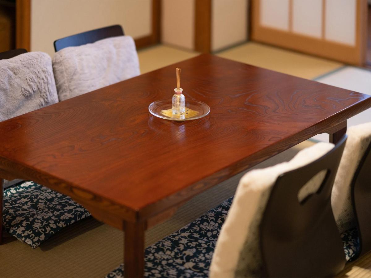 Yukari Shijo Kyoto Villa Bagian luar foto