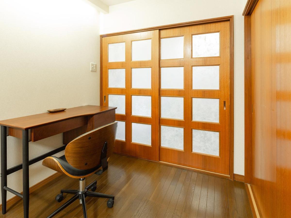 Yukari Shijo Kyoto Villa Bagian luar foto