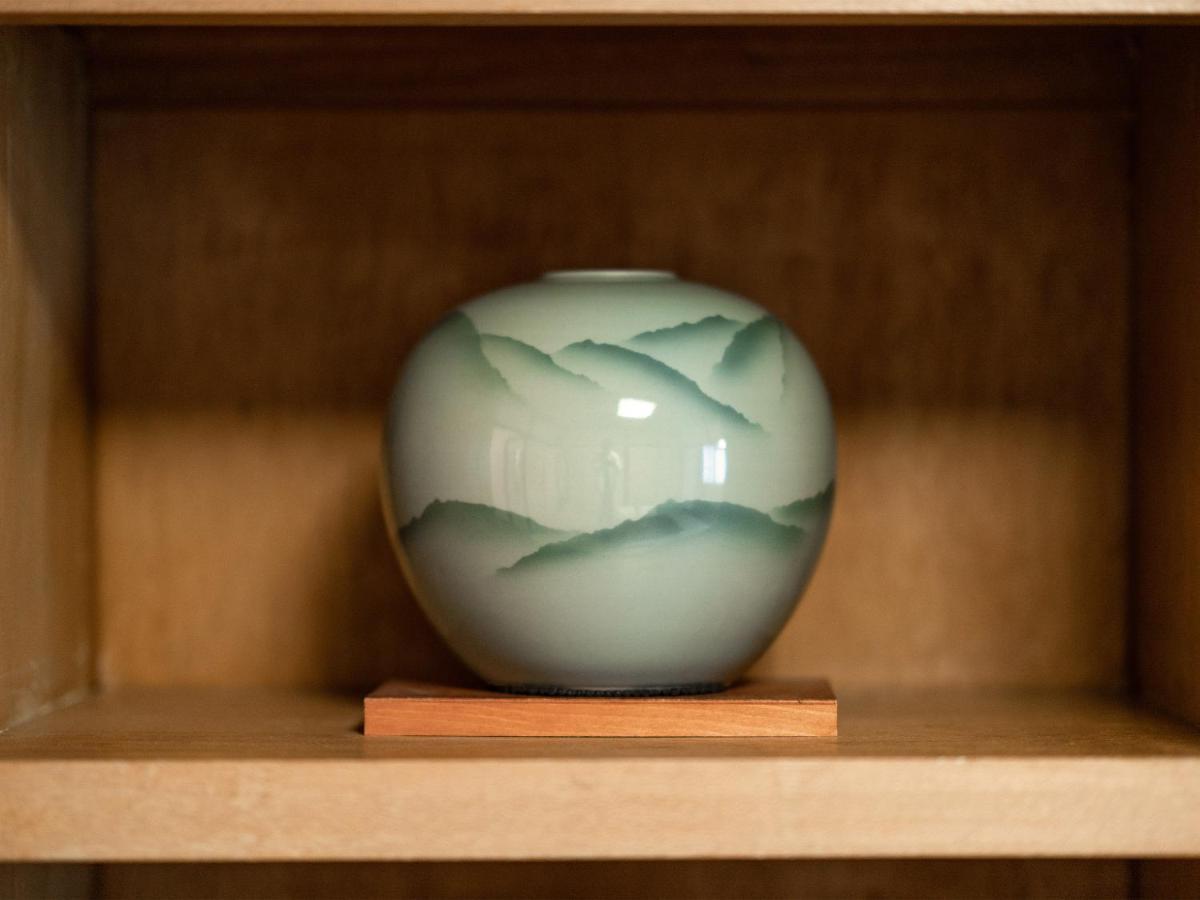 Yukari Shijo Kyoto Villa Bagian luar foto