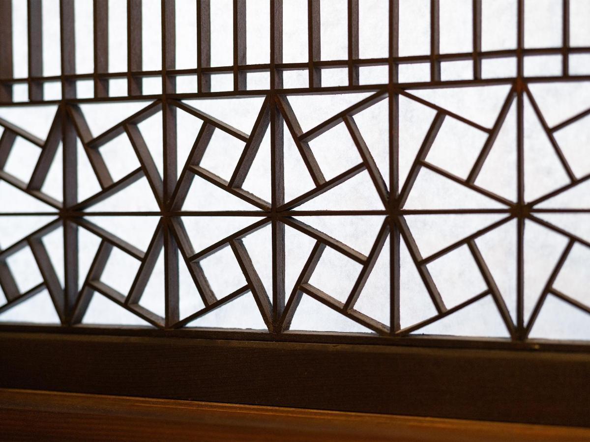 Yukari Shijo Kyoto Villa Bagian luar foto